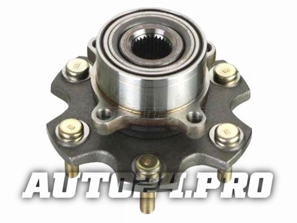 Ступичный узел перед MMC PAJERO/MONTERO V7# 99-06
