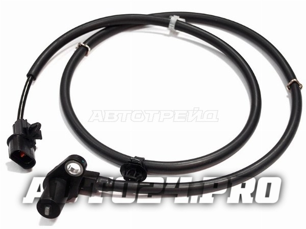 Датчик ABS FR MITSUBISHI AIRTREK/OUTLANDER 01-08 LH