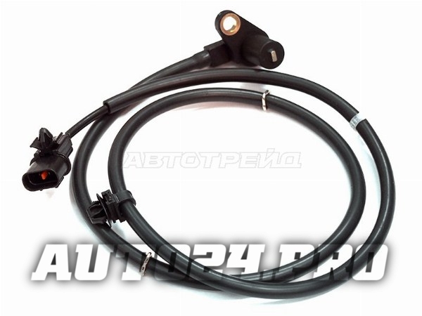 Датчик ABS FR MITSUBISHI AIRTREK/OUTLANDER 01-08 RH