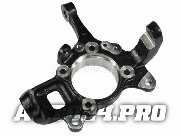 Кулак поворотный PAJERO SPORT/L200 2006-2014 с ABS RH