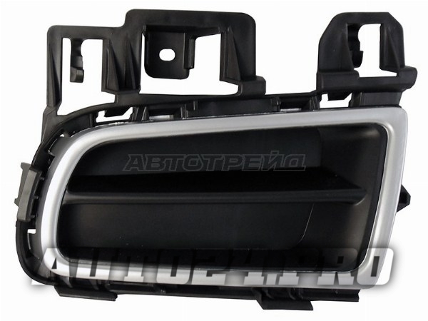 Заглушка в бампер MAZDA 6/ATENZA 05-07 LH