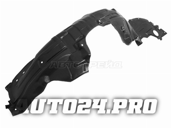 Подкрылок MAZDA 6/ATENZA 10-12 LH