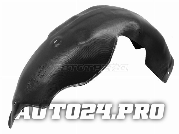 Подкрылок задний MAZDA 6/ATENZA 07-12 RH