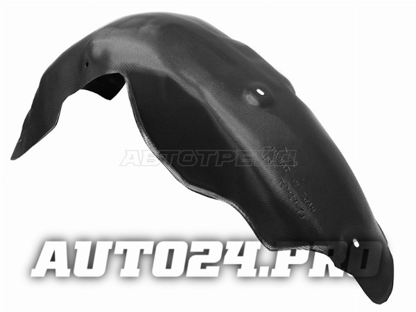 Подкрылок задний MAZDA 6/ATENZA 07-12 LH