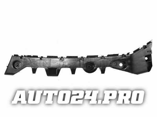 Крепление заднего бампера  MAZDA 6/ATENZA 12- RH
