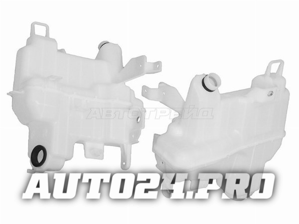 Бачок омывателя MAZDA 3/6 13- (малый)(пр-во Тайвань)