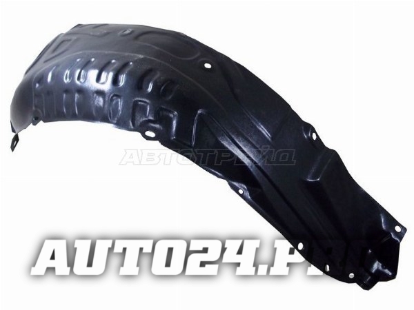 Подкрылок MAZDA RX-8 03-09 LH задняя часть