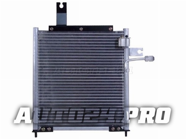 Радиатор кондиционера Mazda Demio 96-02