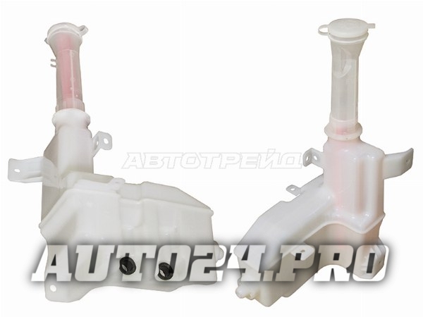 Бачок омывателя MAZDA PREMACY 99-05/FAMILIA/323 98-04 5D без моторов