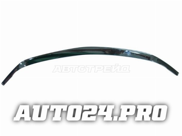 Молдинг решетки MAZDA TRIBUTE 00-04 хром