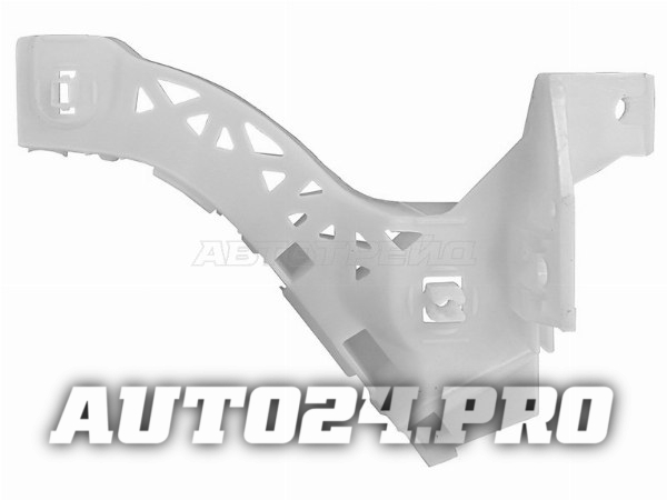 Крепление бампера MAZDA 3/AXELA 03-08 4D RH