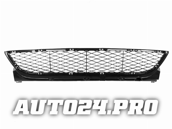 Решетка в бампер MAZDA 3/AXELA 03-06 4D