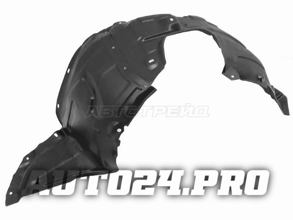 Подкрылок MAZDA 3/AXELA 03-08 RH