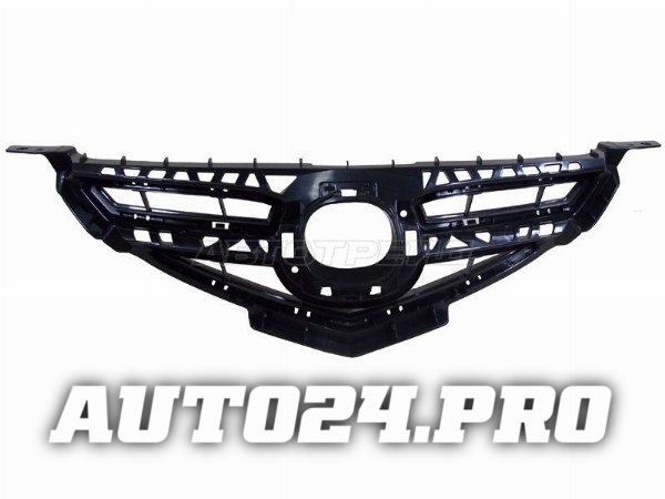 Решетка радиатора MAZDA 3 06-08 внутр.часть 4D SPORT TYPE