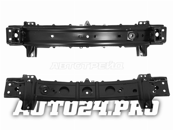 Усилитель бампера MAZDA 3/AXELA 08-13