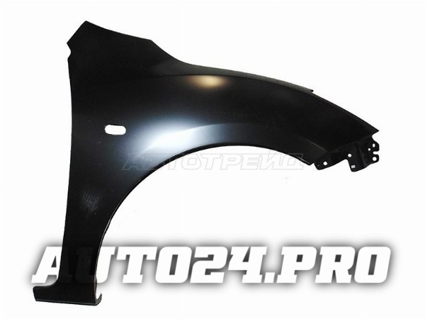 Крыло переднее MAZDA 3 08-13 RH