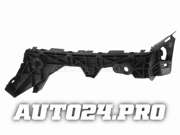 Крепление заднего бампера MAZDA 3/AXELA 09-13 4D LH