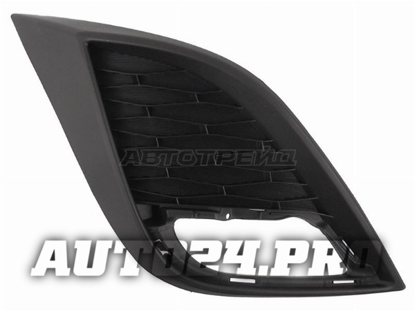 Оправа ПТФ MAZDA 3/AXELLA 08-10 RH SPORT