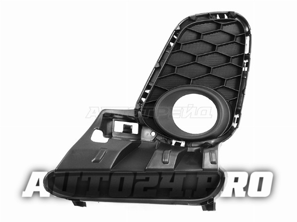Оправа ПТФ MAZDA 3/AXELLA 10-13 LH