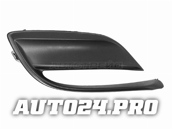 Заглушка в бампер MAZDA 3/AXELA 16- LH