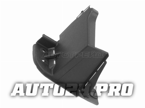 Крепление дефлектора рамки кузова MAZDA 3/AXELA 13-16 RH нижний