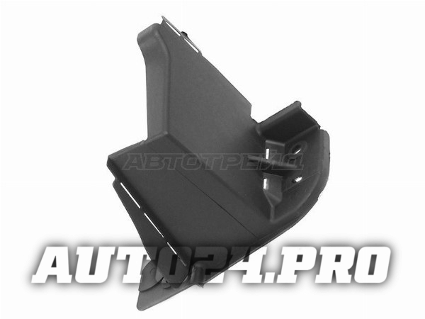 Крепление дефлектора рамки кузова MAZDA 3/AXELA 13-16 LH нижний
