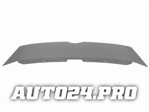 Молдинг капота MAZDA 3/AXELA 13-16
