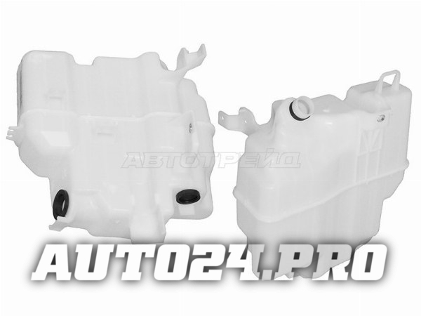 Бачок омывателя MAZDA 3/6 13- (большой)(пр-во Тайвань)