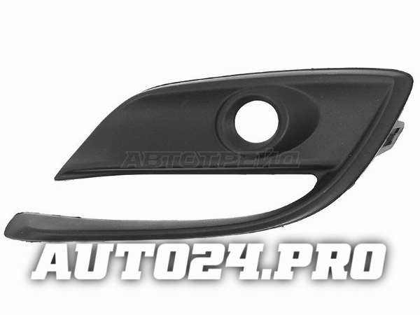 Оправа ПТФ MAZDA 3/AXELA 16-19 RH