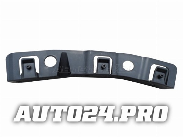 Крепление переднего бампера MAZDA CX-5 12-17 LH бол.