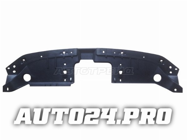 Накладка на рамку кузова MAZDA CX-5 12-15