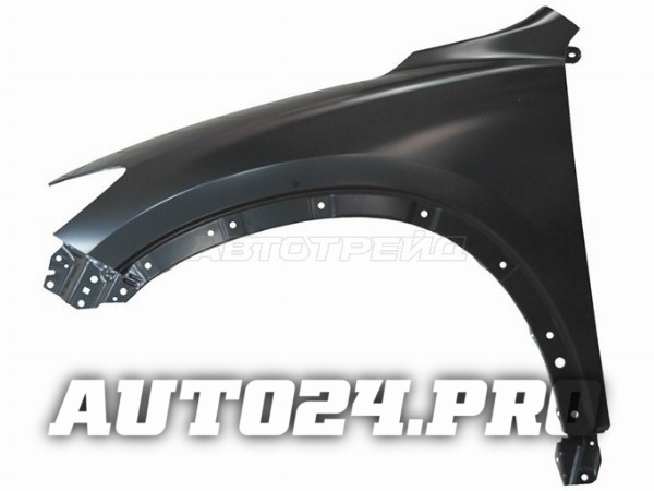 Крыло переднее MAZDA CX-5 12-17 LH