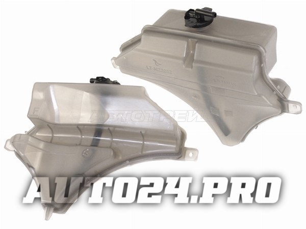 Бачок расширительный MAZDA3 14-16/ CX-5 13-16