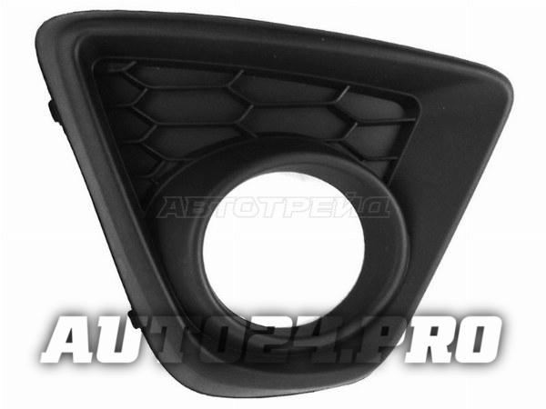 Оправа ПТФ MAZDA CX-5 12-17 RH