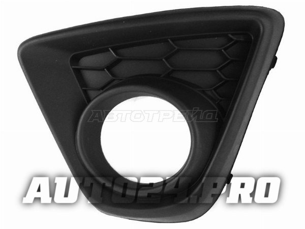 Оправа ПТФ MAZDA CX-5 12-17 LH