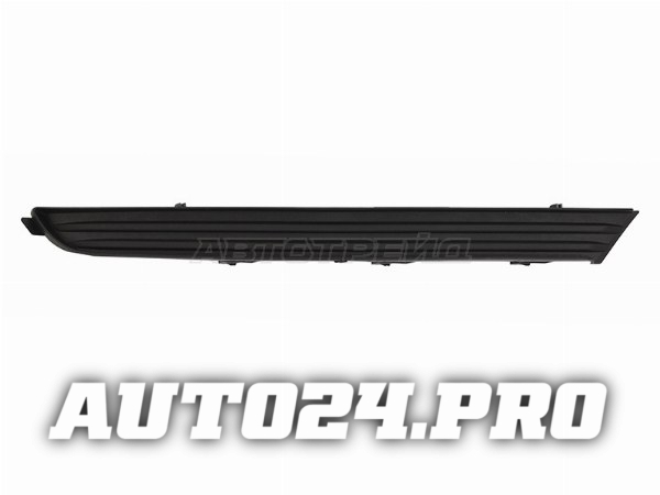 Заглушка в бампер MAZDA CX-5 17- RH