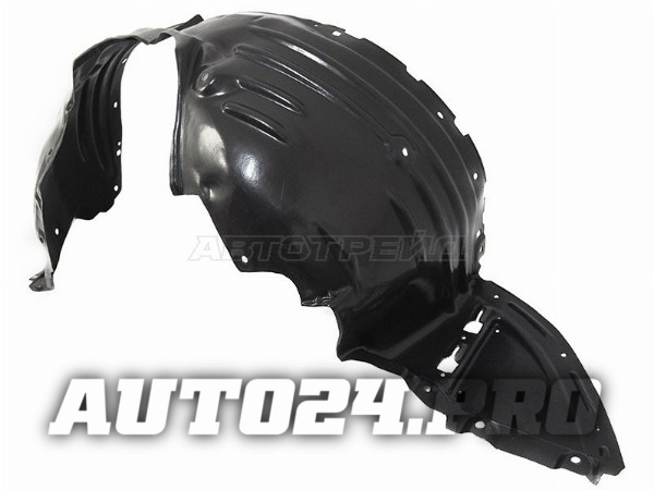 Подкрылок MAZDA CX-5 17- LH