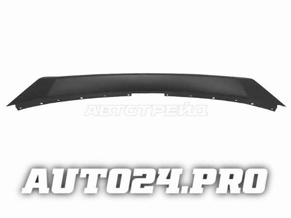 Накладка на решетку радиатора MAZDA CX-5 17-