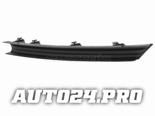 Оправа ПТФ MAZDA CX-5 17- RH