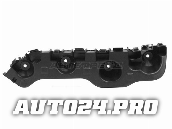 Крепление бампера NISSAN TERRANO 14-22 RH