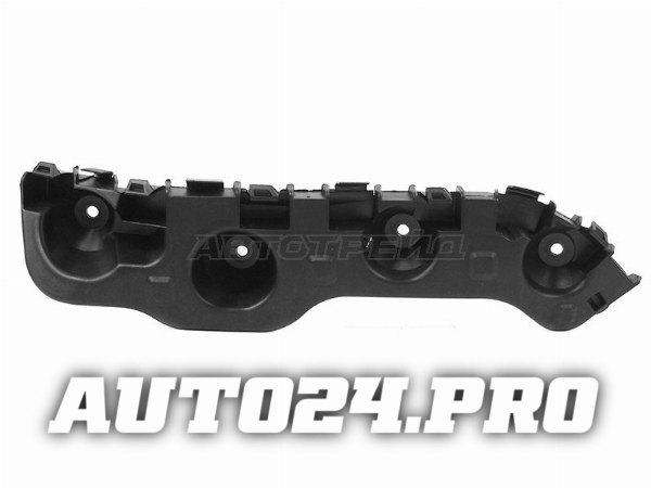 Крепление бампера NISSAN TERRANO 14-22 LH