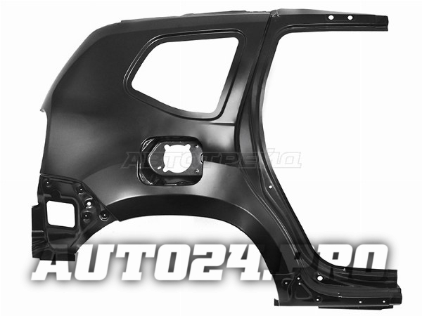 Крыло заднее NISSAN TERRANO 14-22 RH