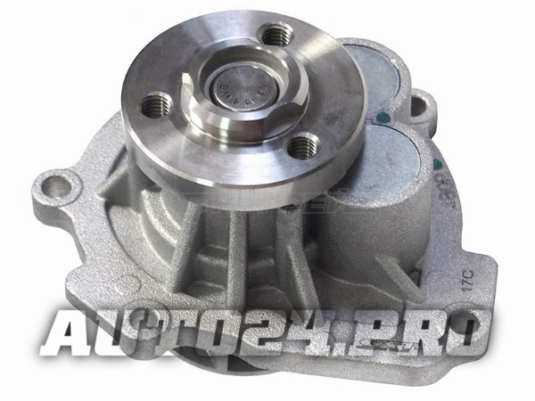 Насос системы охлаждения GM CRUZE/AVEO/EPICA/ASTRA/VECTRA Z18XER/Z16XEP/A16LET