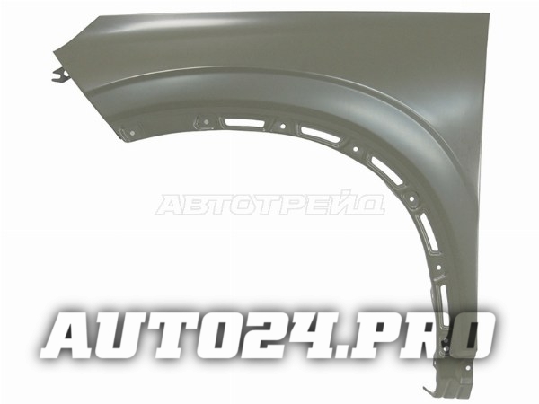 Крыло переднее OMODA C5 22- LH