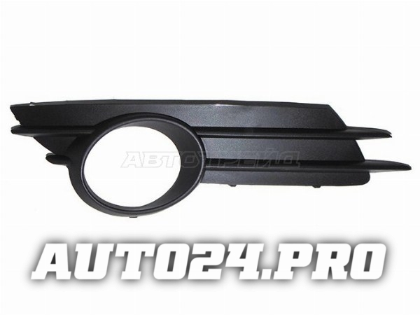 Оправа ПТФ OPEL CORSA 07-10 RH