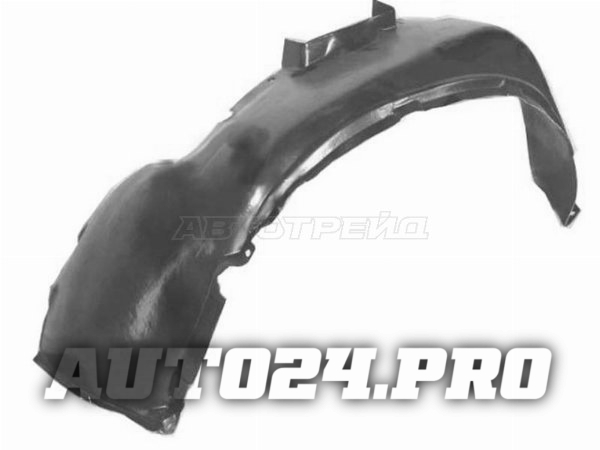 Подкрылок OPEL VECTRA A 88-95 RH
