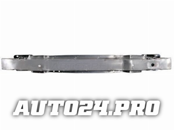 Усилитель заднего бампера OPEL VECTRA C 02-05 алюминий