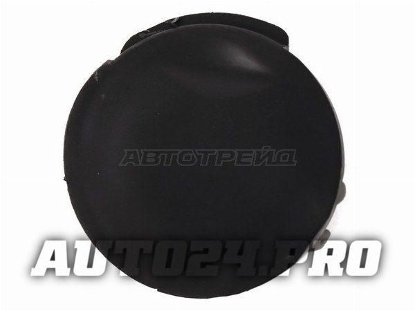Заглушка под крюк OPEL ASTRA 04-14 в передний бампер