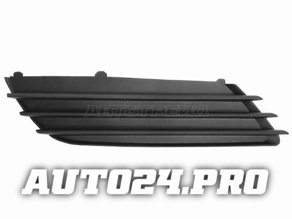 Заглушка в бампер OPEL ASTRA 04-07 RH