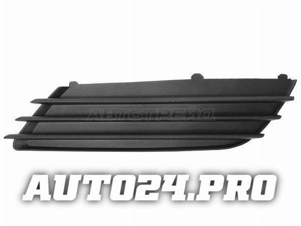 Заглушка в бампер OPEL ASTRA 04-07 LH